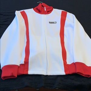 Florida weather doesn’t permit me to wear it